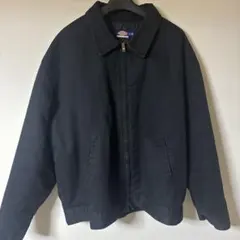 Dickies アイゼンハワージャケット 裏地キルティング