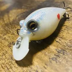 【廃盤レアカラー】メガバス　グリフォン BT　ボーンのサムネイル