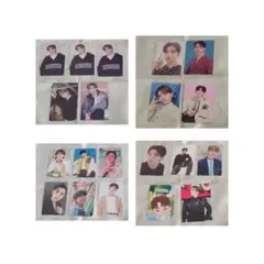 SEVENTEEN ジョシュア トレカセット