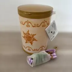 ディズニーリゾート ラプンツェル ポップコーンバケット 未使用