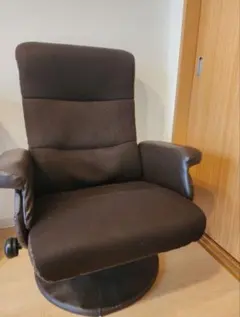 カッシーナ 1人掛けソファ 回転式 イクスシーブーメランプリュス