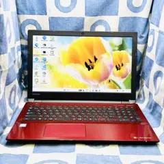 東芝ノートパソコン dynabook T55/NR/中古特価良品 東芝ノートパソコン dynabook T55/NR/中古特価良品 - メルカリ
