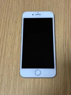 【美品✨】　Apple iPhone8 64GB シルバー