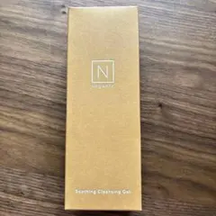 N organic Basic スージング クレンジングジェル 170gのサムネイル
