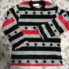 フリース　男の子【100】