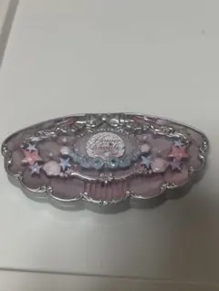 Flower Knows アイシャドウパレット