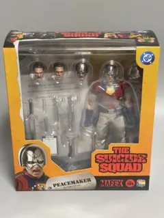 メディコム・トイ MAFEX PEACEMAKER 289