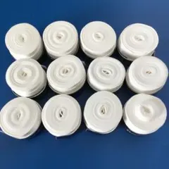 訳あり★pro's pro Aqua Zorb55 ドライテープ 12本 白色