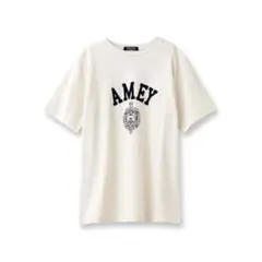 Americana 別注　Tシャツ　ドレステリアのサムネイル