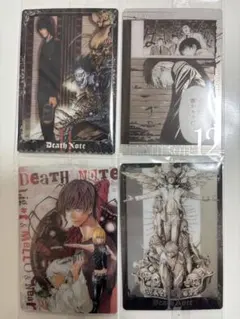 デスノートウエハース　まとめ売り