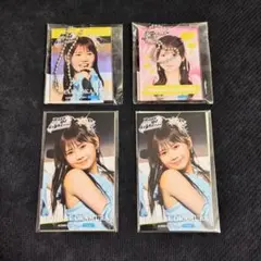 岡村ほまれ モバガチャ - メルカリ