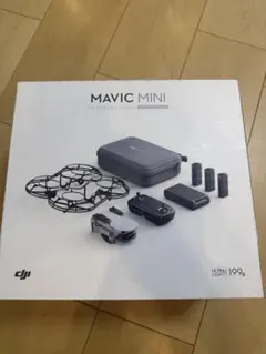 DJI Mavic Mini ドローン