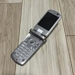 N900iG docomo FOMA ガラケー 初期化済 FOMAカードなし - メルカリ