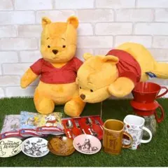 一番くじ くまのプーさん プーと大人になった僕　A賞　ラストワン賞