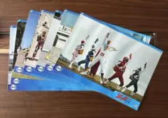 2026年最新】戦隊レストラン ランチョンマットの人気アイテム - メルカリ