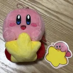 【新品未使用】星のカービィ みまマフマスコット
