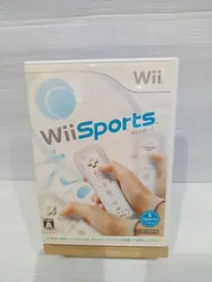 Wii Sports