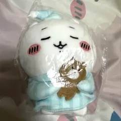 ちいかわ ぽてたま パジャマ ぬいぐるみのサムネイル