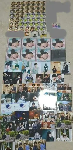 2026年最新】斉藤壮馬グッズの人気アイテム - メルカリ