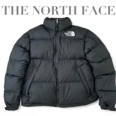 ✨超希少✨ 1996 ザ ノースフェイス ヌプシ レトロ ダウンジャケット L