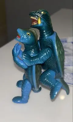 レア マーミット 世紀の大怪獣シリーズ ガメラ ソフビ マーミット 船 ソフビ ガメラ 世紀の大怪獣シリーズ - メルカリ