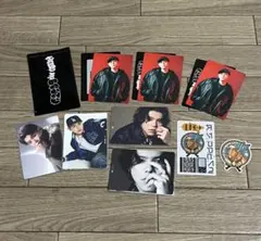 ビーファースト レオ セット