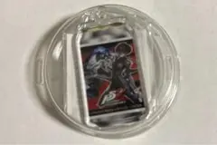 ペルソナ5 x TAG アクリルキーホルダー　当たり　新島真　クイーン