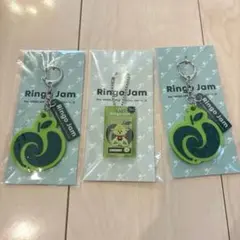 Mrs. GREEN APPLE ◇ FC長期会員特典♪ カラビナ キーホルダー - メルカリ