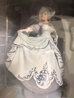 未開封】「飢えた子羊」満穂 穂満同舟 フィギュア【Elixirdream