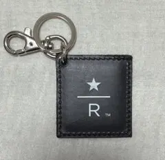 スターバックス リザーブ ロースタリー キーホルダー