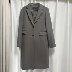 SLOBE　IENA チェスターコート