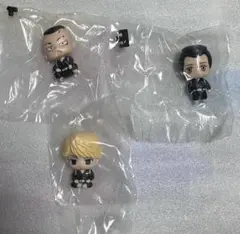 東京リベンジャーズ カプセルフィギュアコレクション vol.3