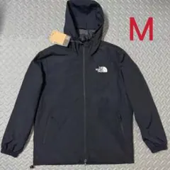 ノースフェイス フルジップパーカー ジャケット M