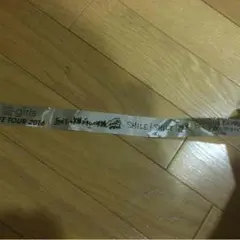 EーGirls E.G.SMILE 銀テープ