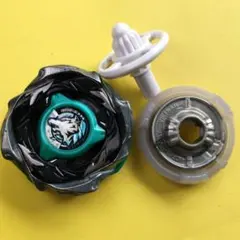 BEYBLADEX　beyblade X　狼之狩獵