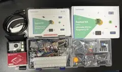 値引相談可 M5STACK Arduino raspbery pi 引退品 - メルカリ