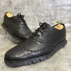 Cole Haan■ZERØGRAND■Wingtip Oxford★10M