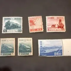 2025年最新】戦前切手の人気アイテム - メルカリ