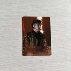 Travis Japan VIIsual トレカ 吉澤閑也