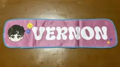 SEVENTEEN 一番くじ タオル バーノン