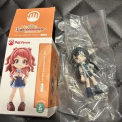 学マス　月村手毬　パルバース PalVarse 学園アイドルマスター