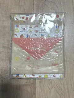 ⭐︎レア⭐︎2013年製　キティ　レターセット