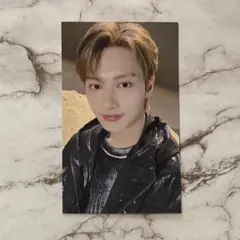 SEVENTEEN ジュン
