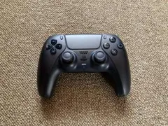【純正品】DualSense ワイヤレスコントローラー ミッドナイト ブラック
