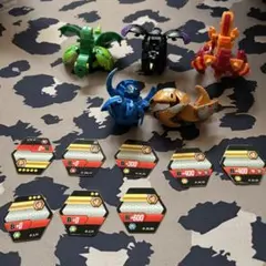 【廃盤】爆丸 バクガン 本体 カード シューター 大量 まとめ売り 2025年最新】爆ガンまとめ売りの人気アイテム - メルカリ