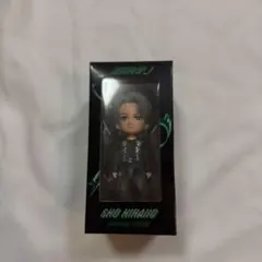 【美品】Number_i オリジナルフィギュア2025 平野紫耀