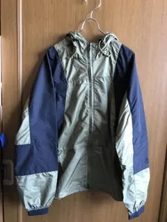 ノースフェイス　マウンテンウィンドセットアップ.上下