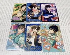2026年最新】氷鷹北斗 ぱしゃっつの人気アイテム - メルカリ