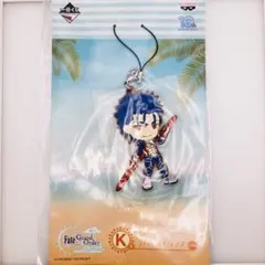 【ラバスト】クー・フーリン