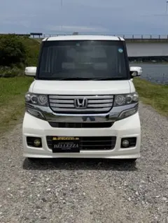 H29年式 N-BOX エヌボックス JF3 ホンダセンシング 車検付き‼️ H29年式 N-BOX エヌボックス JF3 ホンダセンシング 車検付き‼️ - メルカリ